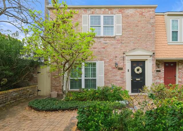 Property at 6475 Burgoyne Rd #38, Houston, TX 77057, 2 beds, 2.5 baths