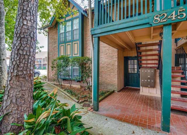 Property at 8245 Kingsbrook Rd #139, Houston, TX 77024, 2 beds, 1.5 baths