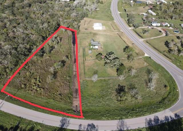 Property at 0 4723 Fm-2611, Brazoria, TX 77422