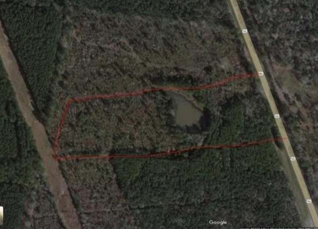 Property at 4310 Us-96, Pineland, TX 75968