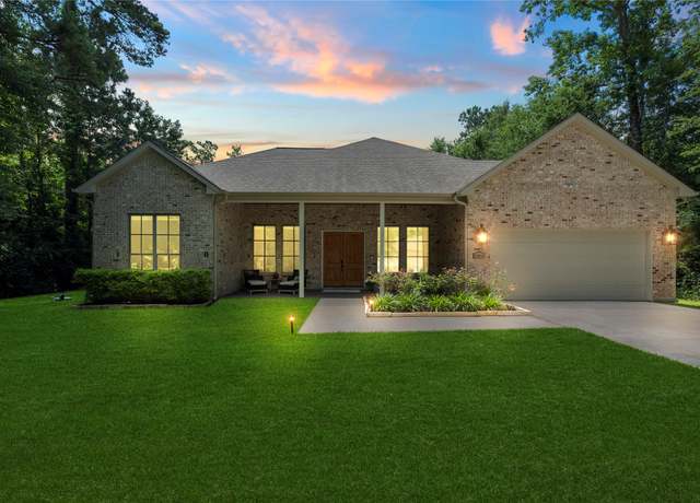 Property at 25010 Butler Hill Ct, Tomball, TX 77375, 3 beds, 2.5 baths
