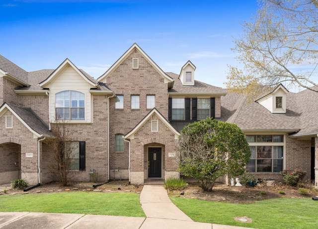 Property at 2411 Clippers Sq, Houston, TX 77058, 2 beds, 2.5 baths