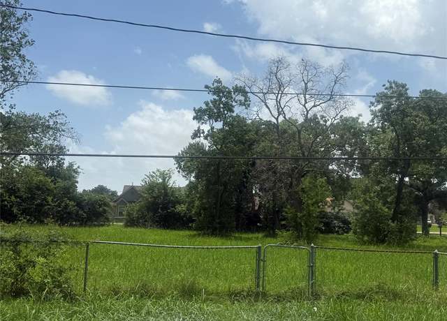 Property at 0 San Jacinto Ave, La Porte, TX 77571