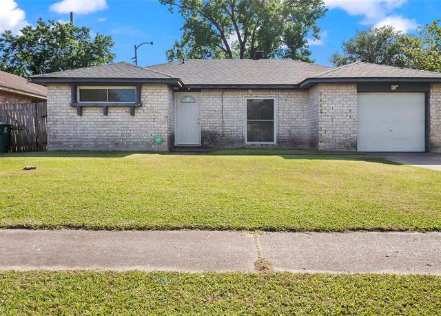 Property at 15227 La Jolla Ln, Houston, TX 77060, 3 beds, 2 baths