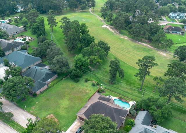 Property at 20715 Atascocita Shores Dr, Humble, TX 77346