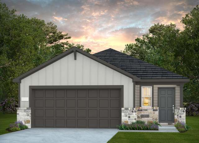 Property at 610 Amber Falls Dr, Montgomery, TX 77356, 4 beds, 2 baths