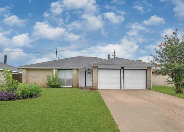 Property at 1323 Fieldstone, Missouri City, TX 77489, 3 beds, 2 baths