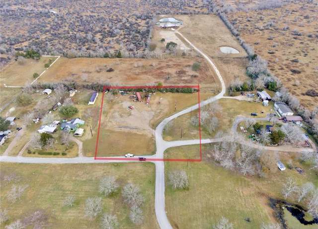 Property at 7514 Dixon Rd, Fulshear, TX 77441