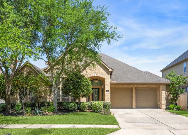 Property at 2230 Dali Ln, Missouri City, TX 77459, 4 beds, 3 baths