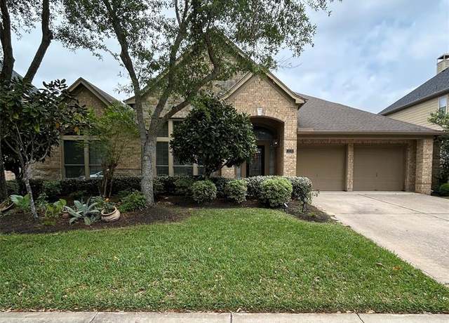Property at 2230 Dali Ln, Missouri City, TX 77459, 4 beds, 3 baths