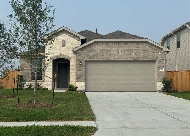 Property at 15321 Dapple Bluff Ln, Conroe, TX 77302, 3 beds, 2 baths