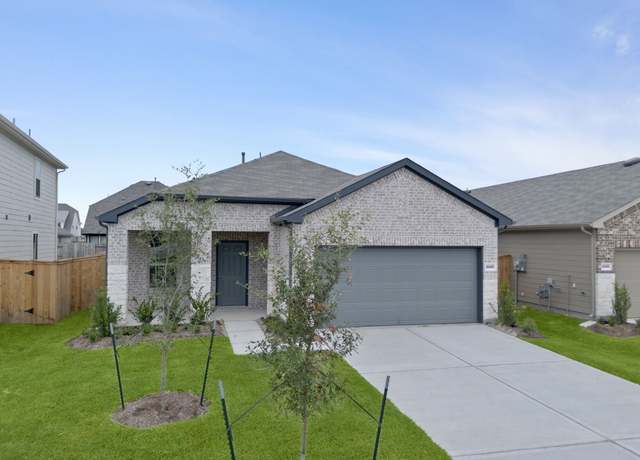 Property at 15321 Dapple Bluff Ln, Conroe, TX 77302, 3 beds, 2 baths