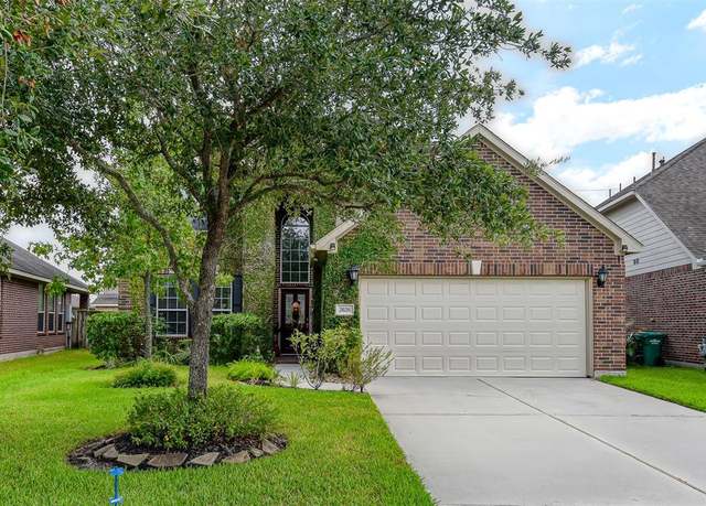 Property at 3626 Avalon Spring Ln, Spring, TX 77386, 3 beds, 2.5 baths