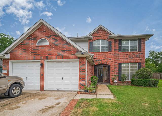 Property at 17134 Fairway Glen Ct, Sugar Land, TX 77498, 4 beds, 2.5 baths