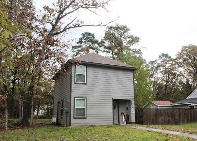 Property at 28612 Rantoul Ct, Huntsville, TX 77320, 2 beds, 1.5 baths