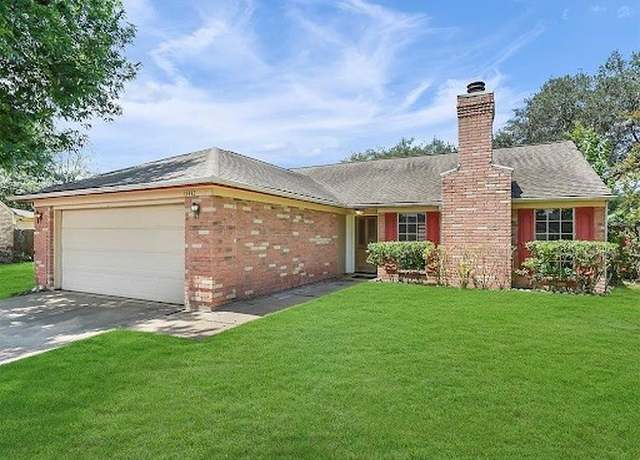 Property at 13442 Bridgewalk Ln, Houston, TX 77041, 3 beds, 2 baths