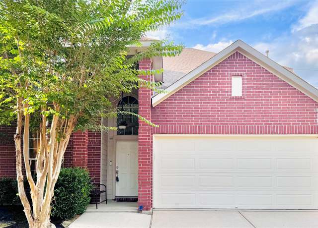 Property at 26338 Longview Creek Dr, Katy, TX 77494, 4 beds, 2.5 baths