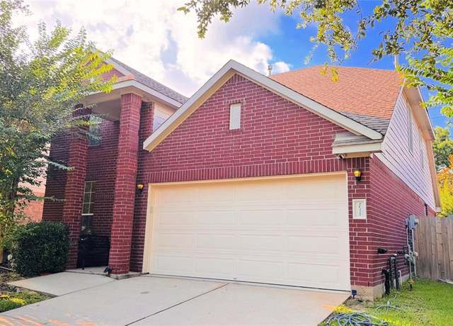Property at 26338 Longview Creek Dr, Katy, TX 77494, 4 beds, 2.5 baths