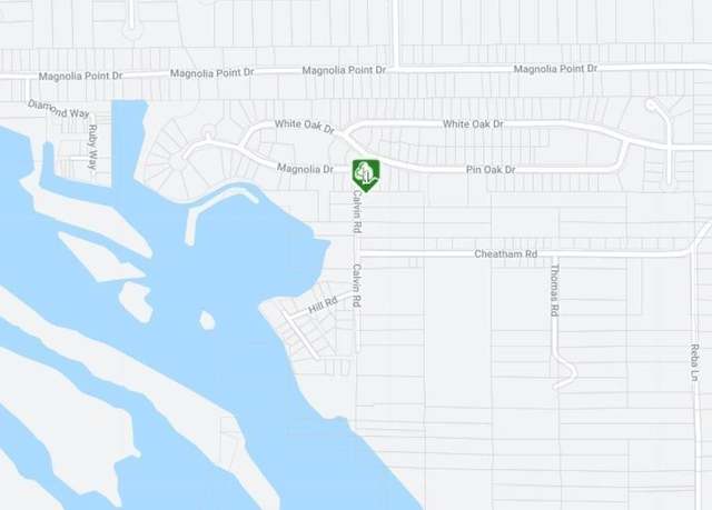 Property at 0 Calvin Rd, Houston, TX 77336