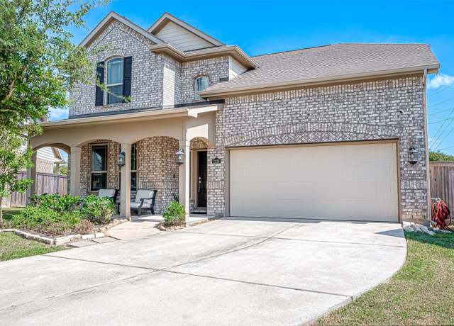 Property at 2226 Blakely Grove Ln, Richmond, TX 77469, 4 beds, 3.5 baths