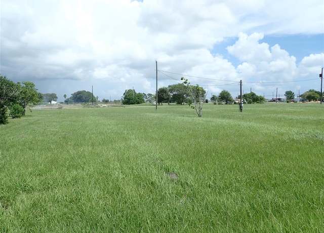 Property at Lot1451 Curlew Dr, Palacios, TX 77465