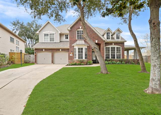 Property at 3515 Marion Ct, Missouri City, TX 77459, 6 beds, 4.5 baths