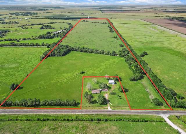 Property at 000 State Hwy 65, Winnie, TX 77665