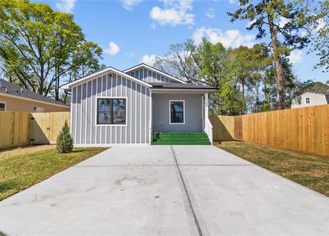 Property at 909 Nevell St, Cleveland, TX 77327, 3 beds, 2 baths