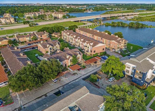 Property at 18800 Egret Bay Blvd #206, Webster, TX 77058, 2 beds, 2 baths