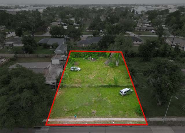 Property at 8209 W Tidwell Rd, Houston, TX 77040