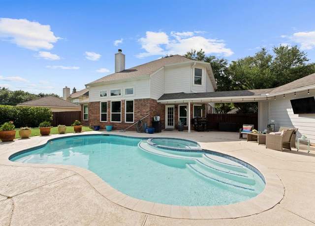 Property at 4807 Louisa Ct, Sugar Land, TX 77478, 4 beds, 2.5 baths