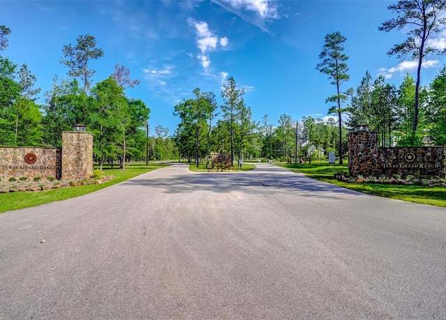 Property at TBD-29-1 Texas Grand Rd, Huntsville, TX 77340