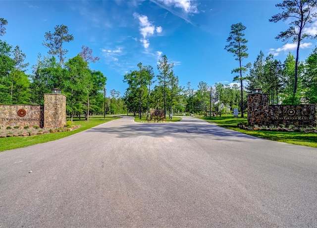 Property at TBD-29-1 Texas Grand Rd, Huntsville, TX 77340