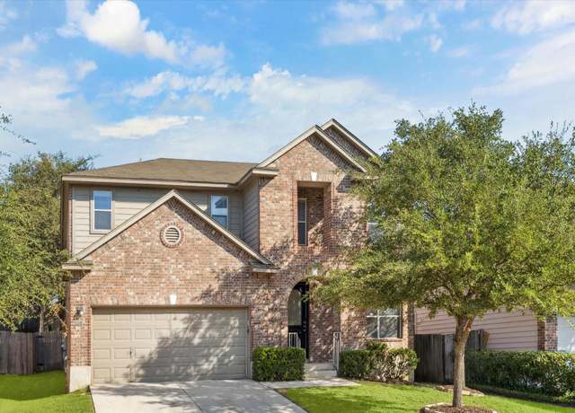 Property at 6807 Elmwood Crst, San Antonio, TX 78233, 3 beds, 2.5 baths