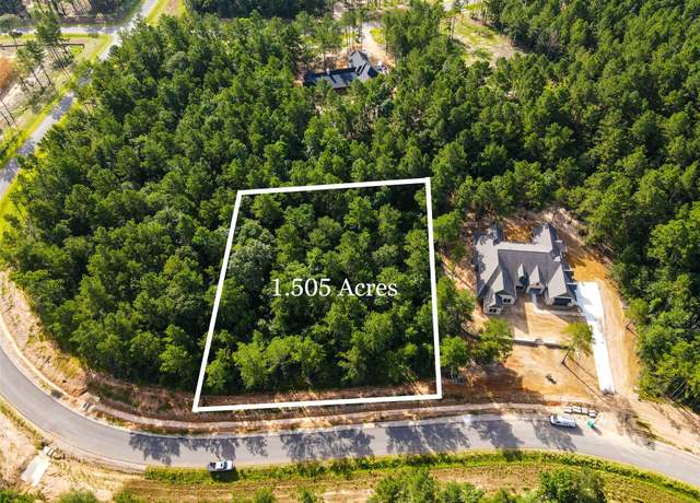 Property at 25083 Chisos Bnd, Montgomery, TX 77316