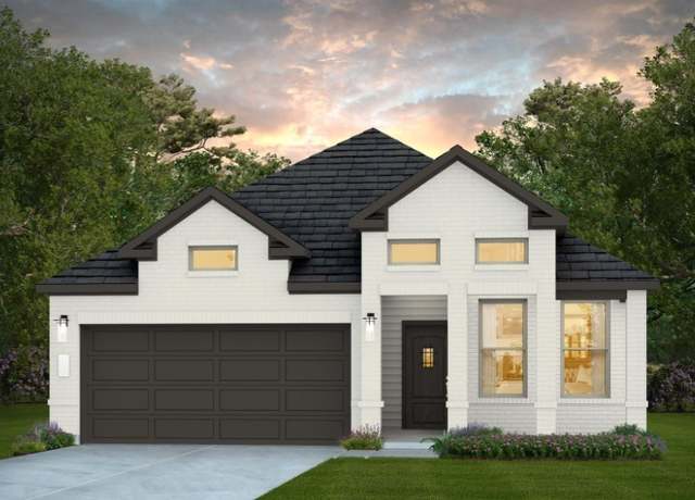Property at 21023 Caserta Glen Ln, Tomball, TX 77377, 4 beds, 3 baths