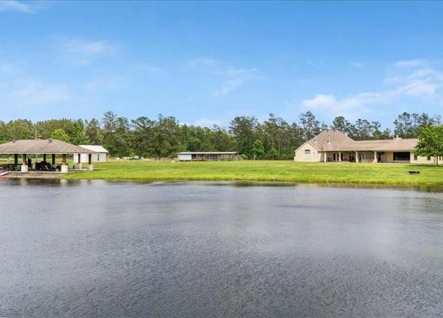 Property at 2014 Fish Lake Rd, Kountze, TX 77625, 5 beds, 5 baths