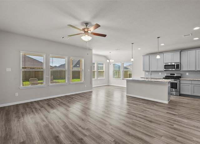 Property at 4302 Fenwick Rd, Texas City, TX 77591, 4 beds, 3 baths