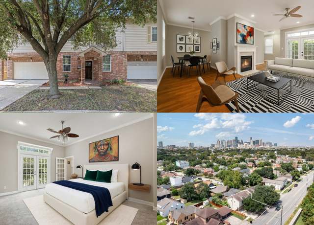 Property at 4306 Ennis St, Houston, TX 77004, 3 beds, 2.5 baths