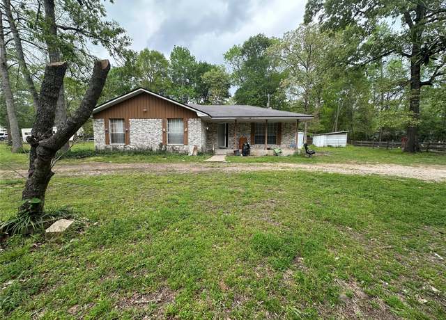 Property at 13400 Nicholson Rd, Conroe, TX 77303, 3 beds, 2 baths
