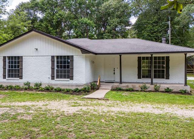 Property at 13400 Nicholson Rd, Conroe, TX 77303, 3 beds, 2 baths