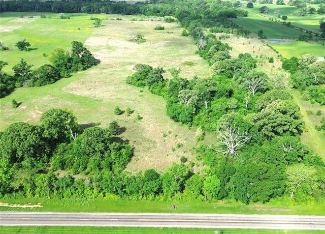 Property at TBD FM 542, Oakwood, TX 75855