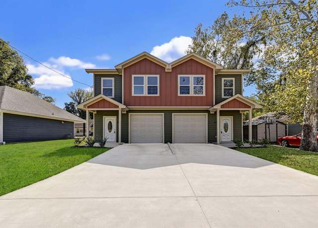 Property at 450 Jackson St, Beaumont, TX 77701, 6 beds