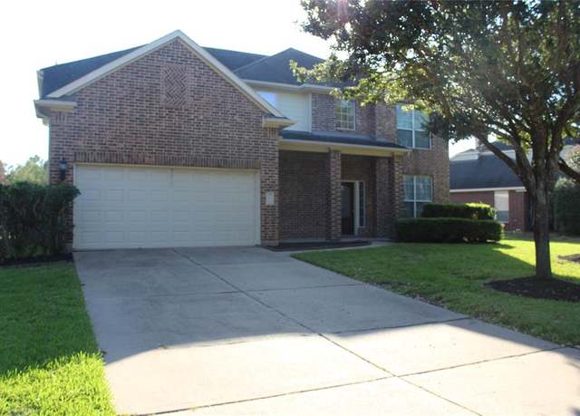 Property at 26615 Wild Orchard Ln, Katy, TX 77494, 4 beds, 2.5 baths