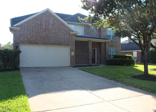 Property at 26615 Wild Orchard Ln, Katy, TX 77494, 4 beds, 3.5 baths