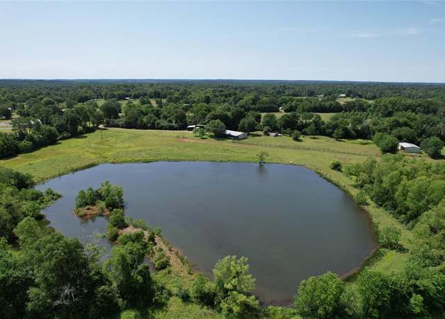 Property at 535 County Road 1710, Grapeland, TX 75844, 3 beds, 2 baths