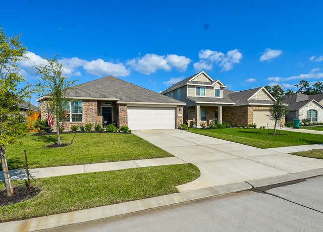 Property at 19121 Sonora Chase Dr, New Caney, TX 77357, 3 beds, 2 baths