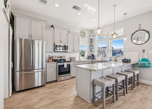 Property at 22212 Cantina Dr, Galveston, TX 77554, 3 beds, 3.5 baths