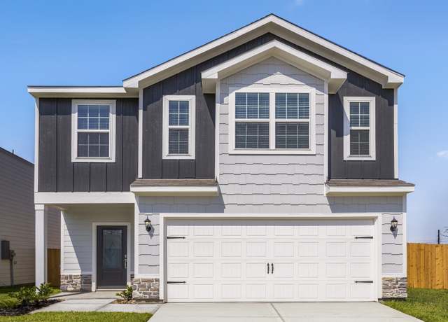 Property at 11610 Texas Spring Dr, Houston, TX 77048, 4 beds, 2.5 baths