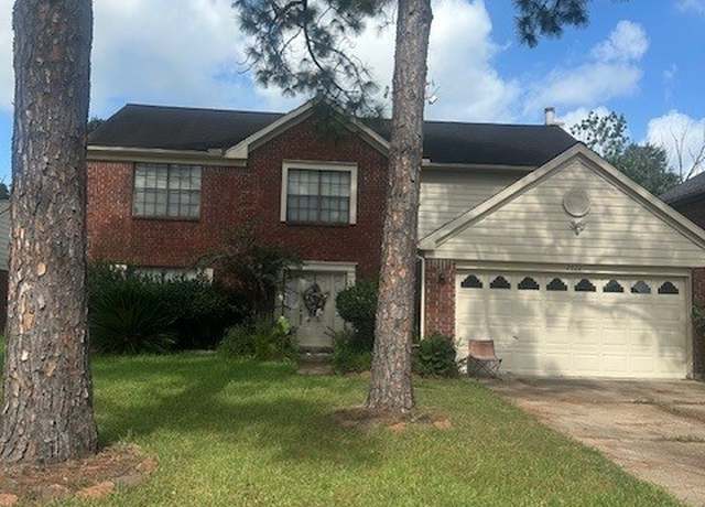 Property at 2822 Shotwell Ct, Missouri City, TX 77459, 4 beds, 2.5 baths